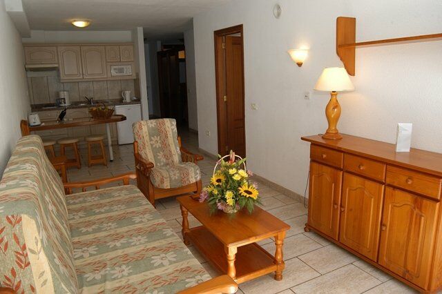Apartment Dragos Del Sur