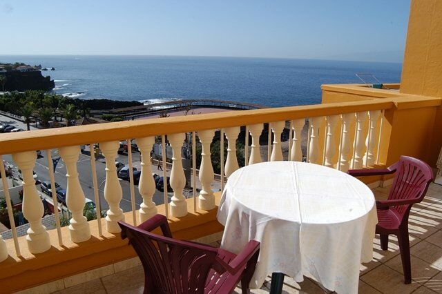 Dragos Del Sur 3* Puerto de Santiago (Tenerife)