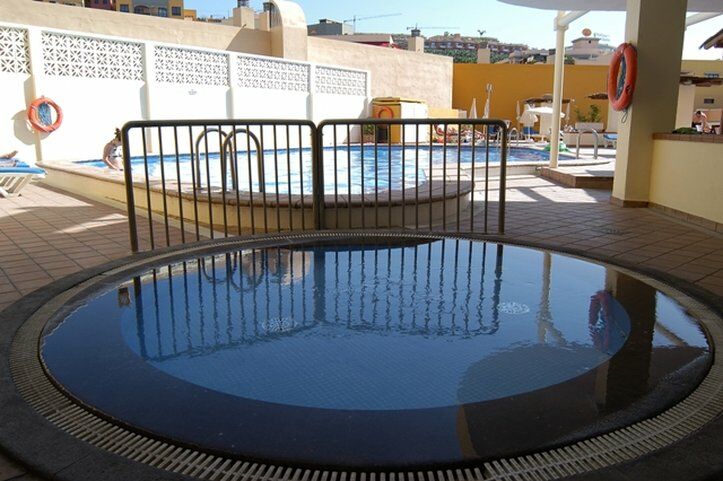 Dragos Del Sur Apartment 3*