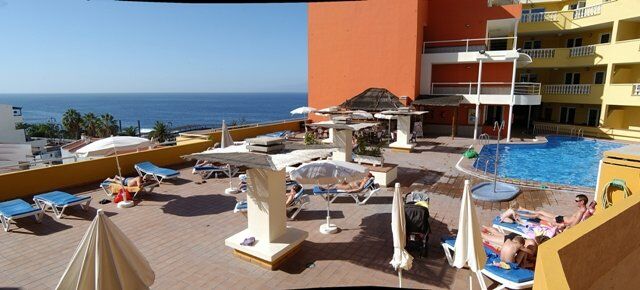 Apartment Dragos Del Sur 3*