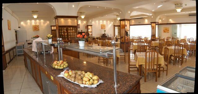 Dragos Del Sur Apartment 3*