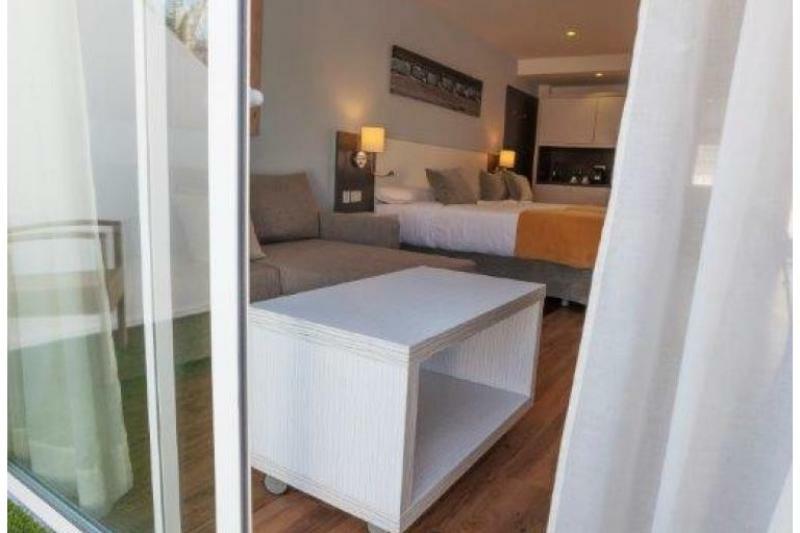 Appart hôtel Malibu Park Costa Adeje (Tenerife)