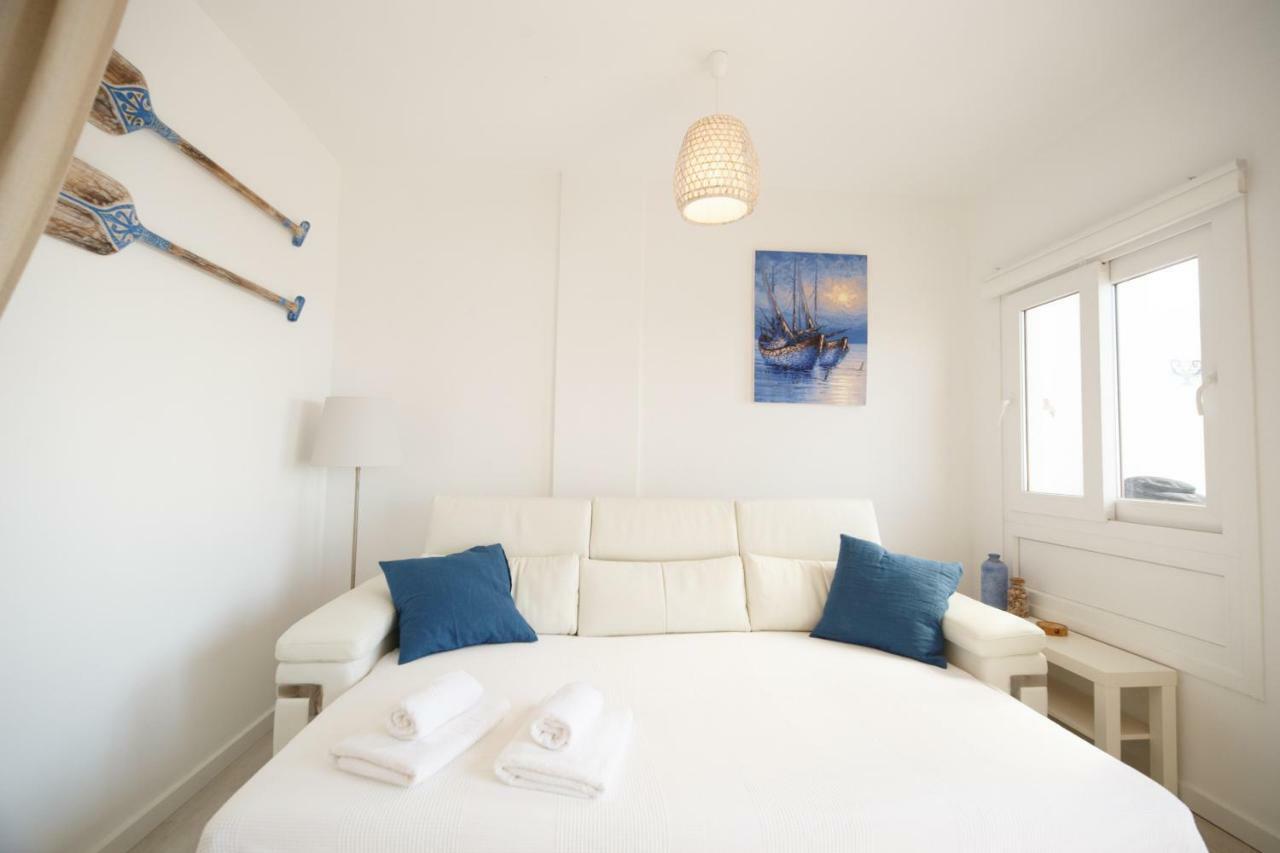 Appartement Elita Veradero Free Wifi Puerto de Santiago (Tenerife)