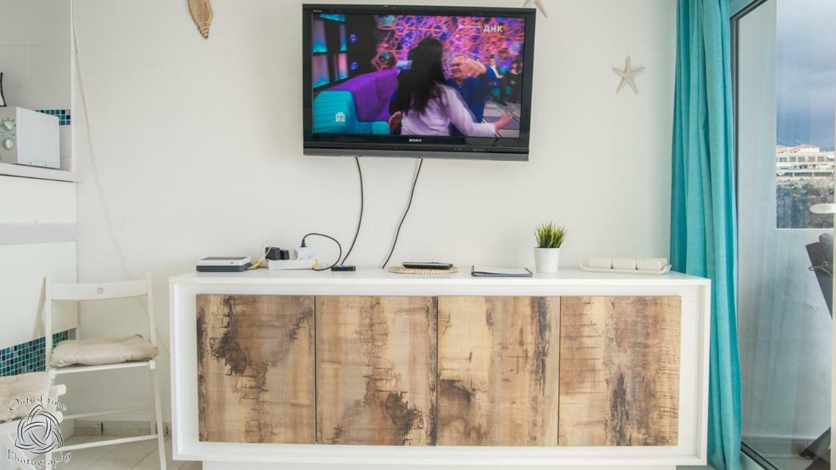 Non In Barandas, Apartment *