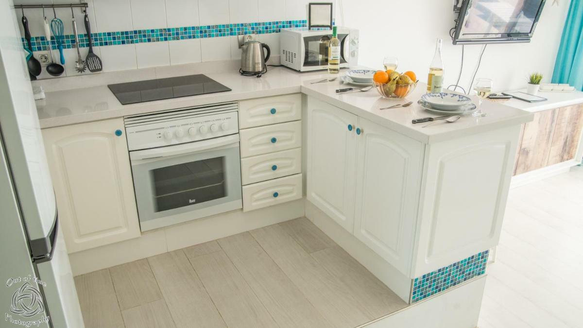 Apartment Non In Barandas,