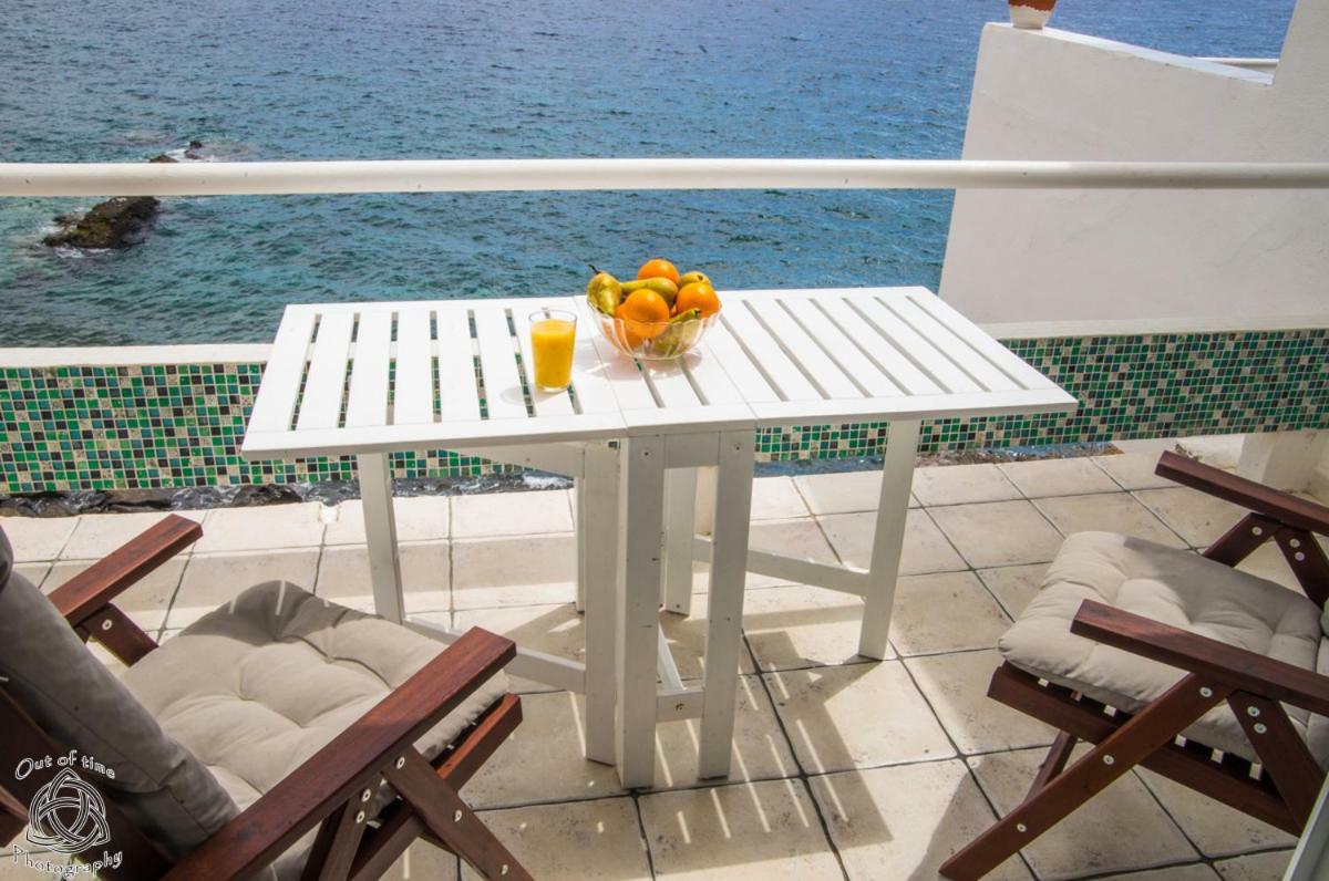 Non In Barandas, Apartment *