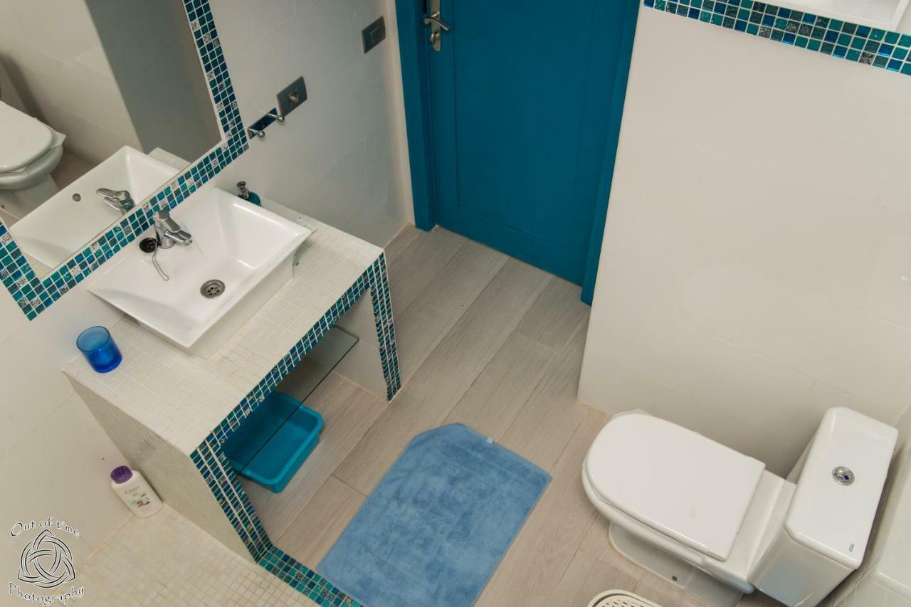 First Line In Barandas Cs166 Apartamento
