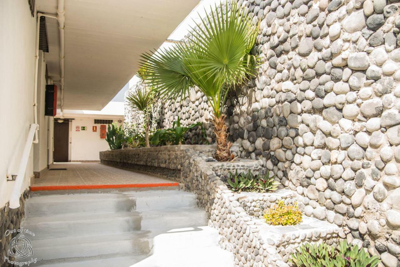 Apartment Non In Barandas,
