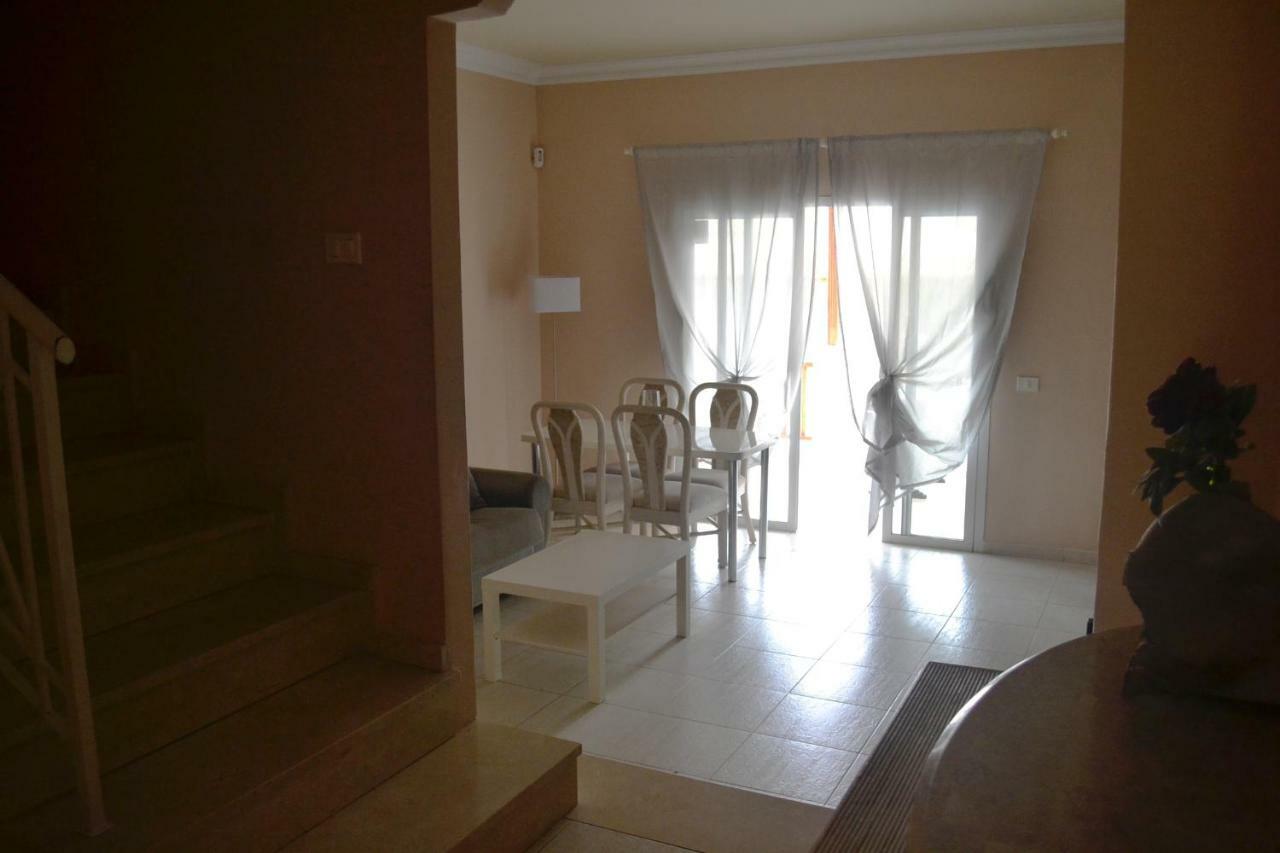 Golf Tenerife Sur Apartment