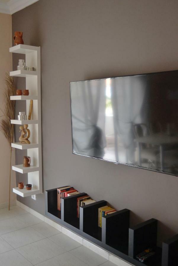 Golf Tenerife Sur Apartment *