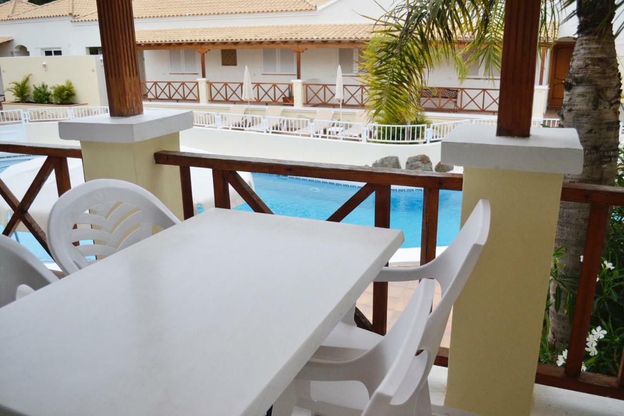 Golf Tenerife Sur Apartment Los Cristianos (Tenerife)