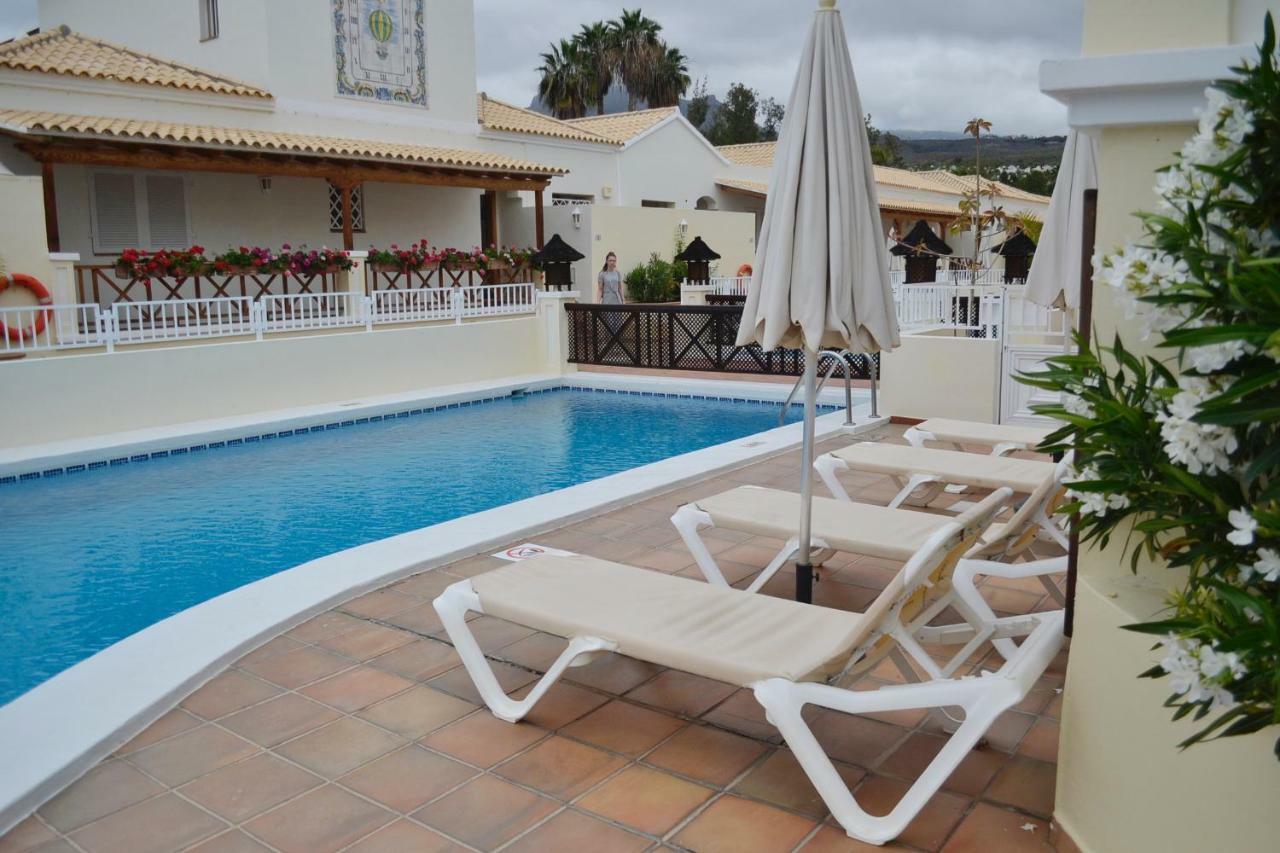 Golf Tenerife Sur * Los Cristianos (Tenerife)