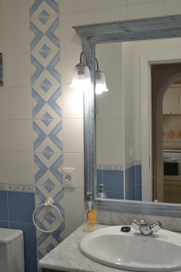 Golf Tenerife Sur Apartment