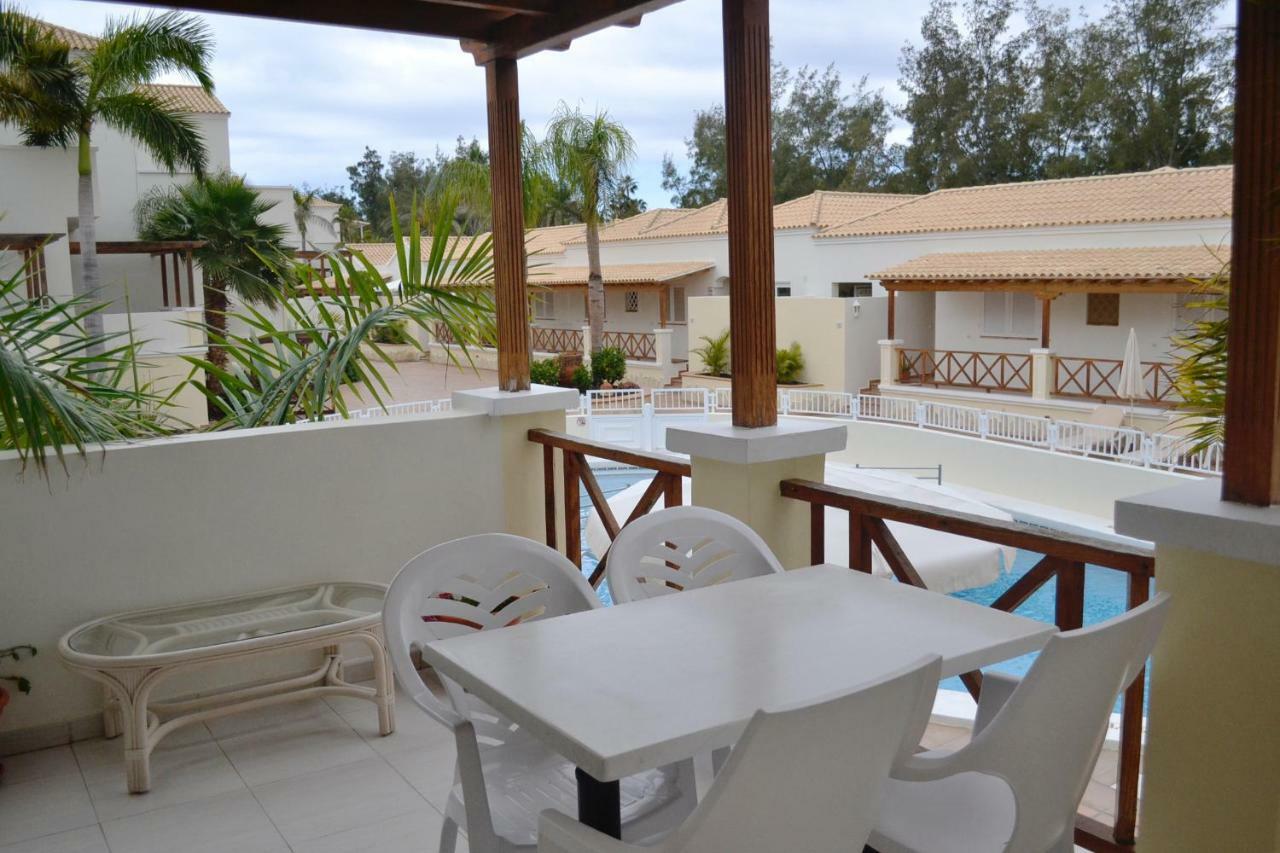 Golf Tenerife Sur Apartment Los Cristianos (Tenerife)