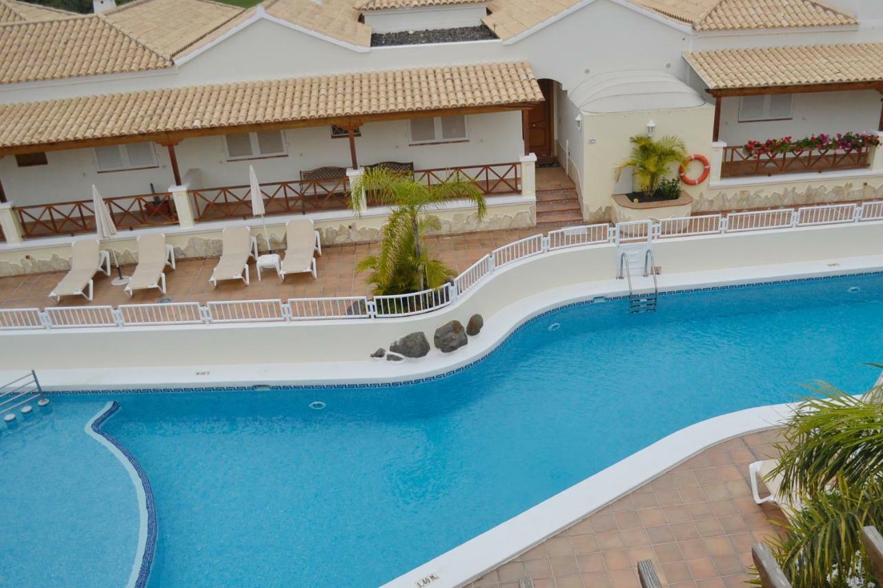 Golf Tenerife Sur