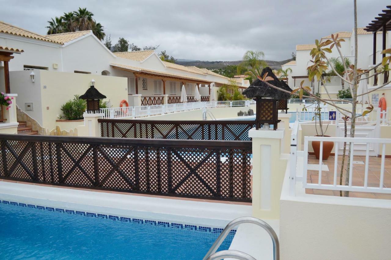 Golf Tenerife Sur Apartment *