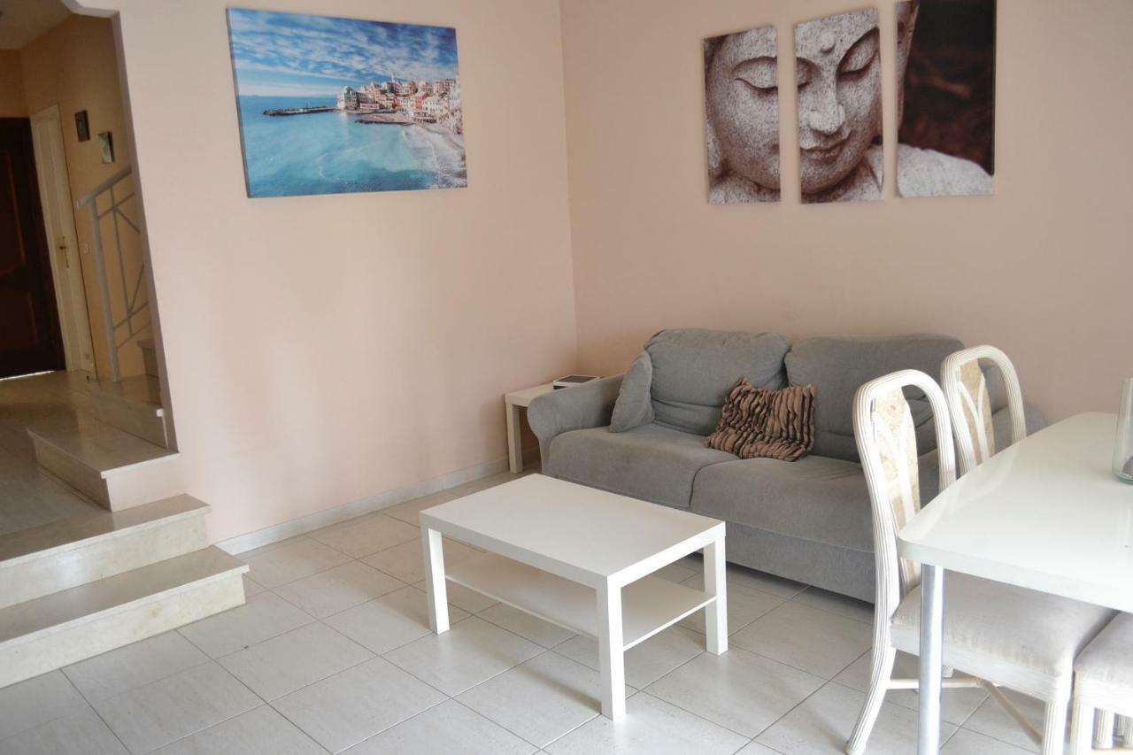 Apartment Golf Tenerife Sur *