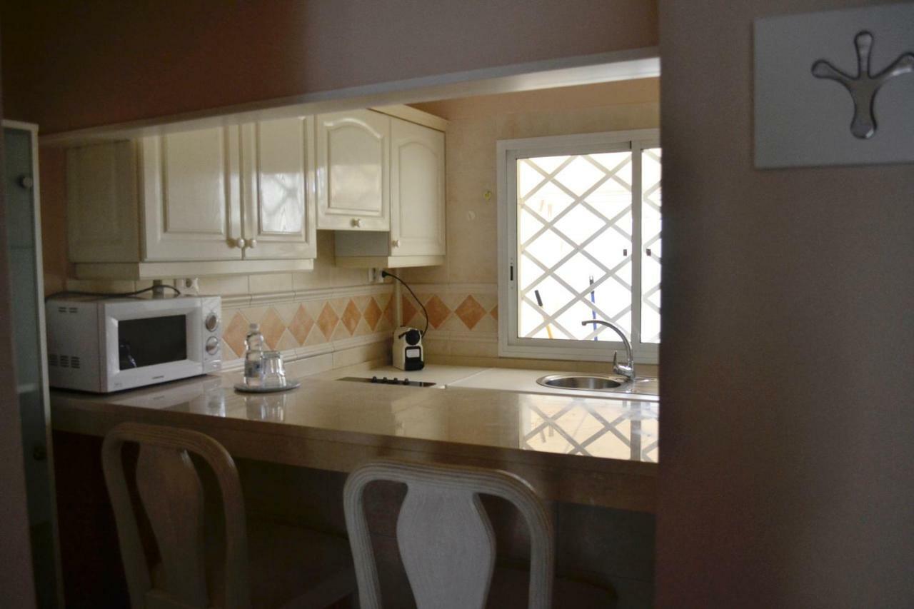 Golf Tenerife Sur Apartment
