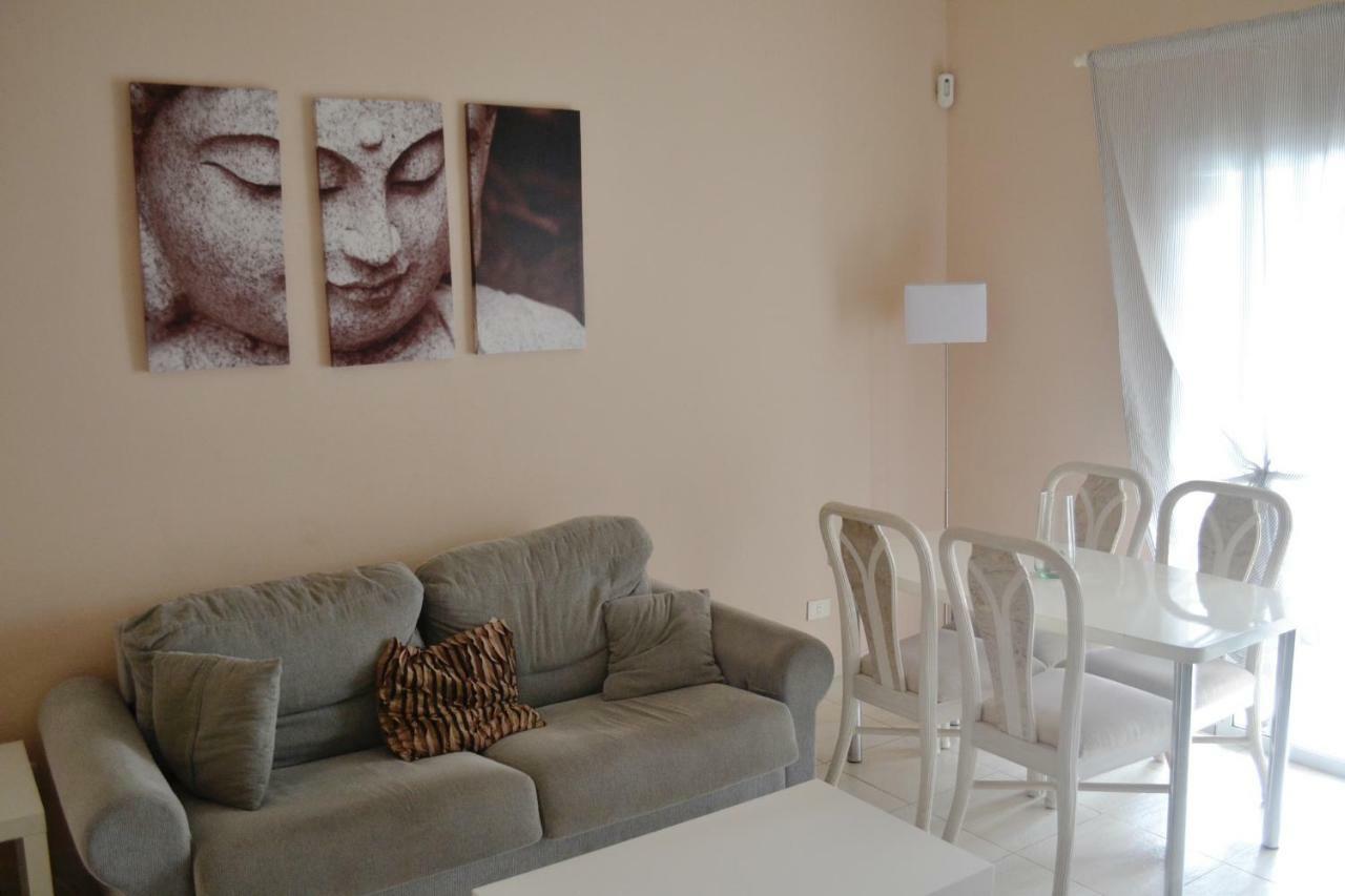 Apartment Golf Tenerife Sur *