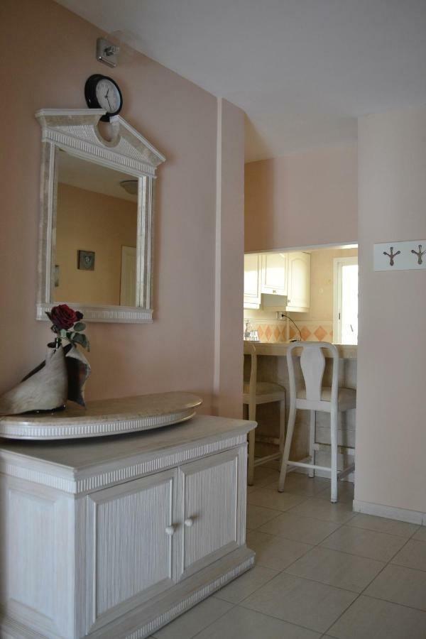 Golf Tenerife Sur Apartment