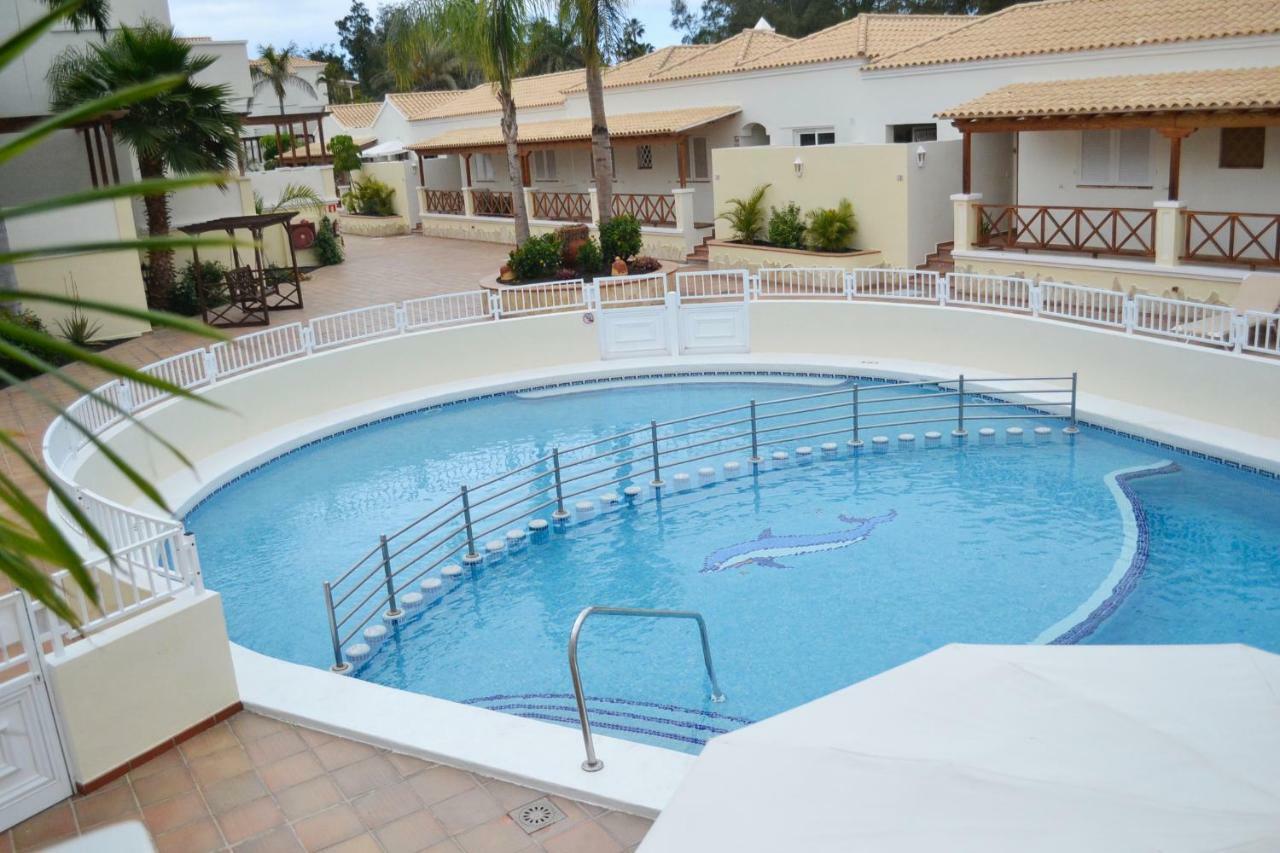 Golf Tenerife Sur Apartment Los Cristianos (Tenerife)