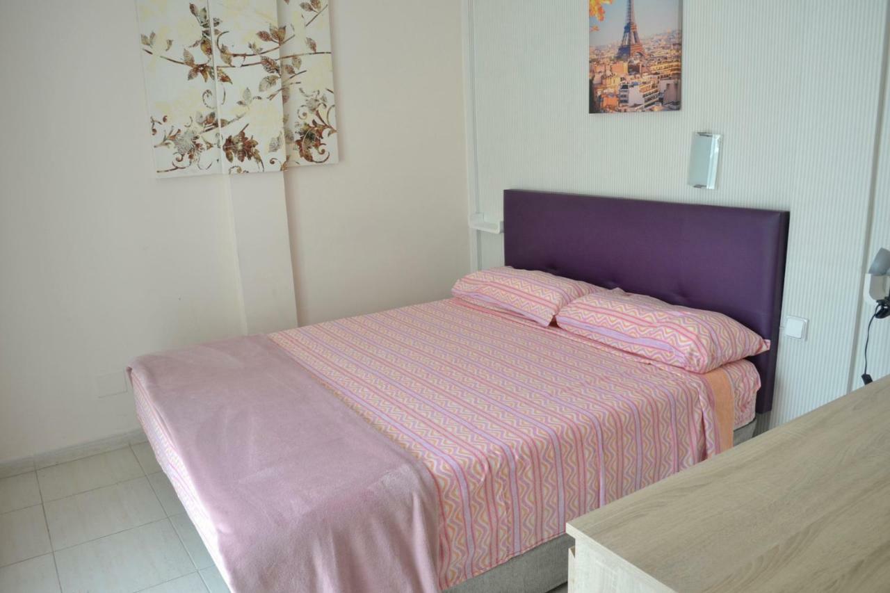 Apartment Golf Tenerife Sur Los Cristianos (Tenerife)