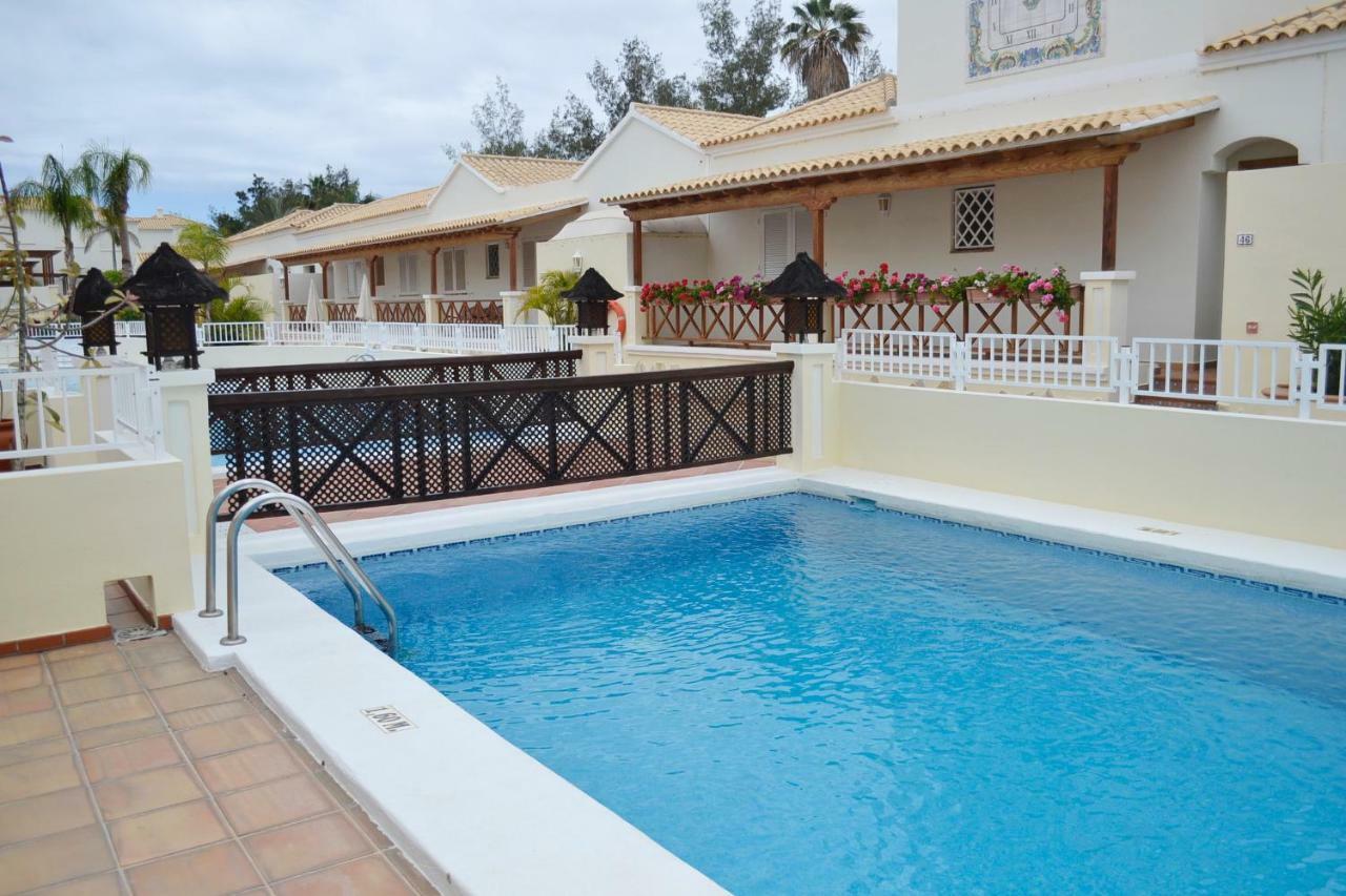 Apartment Golf Tenerife Sur