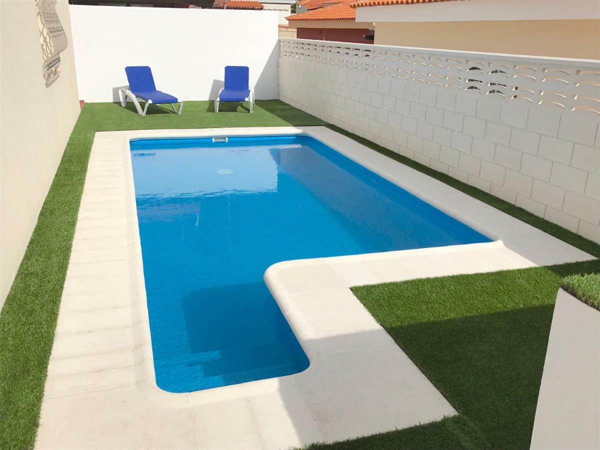 83 Con Piscina Privada Callao Salvaje