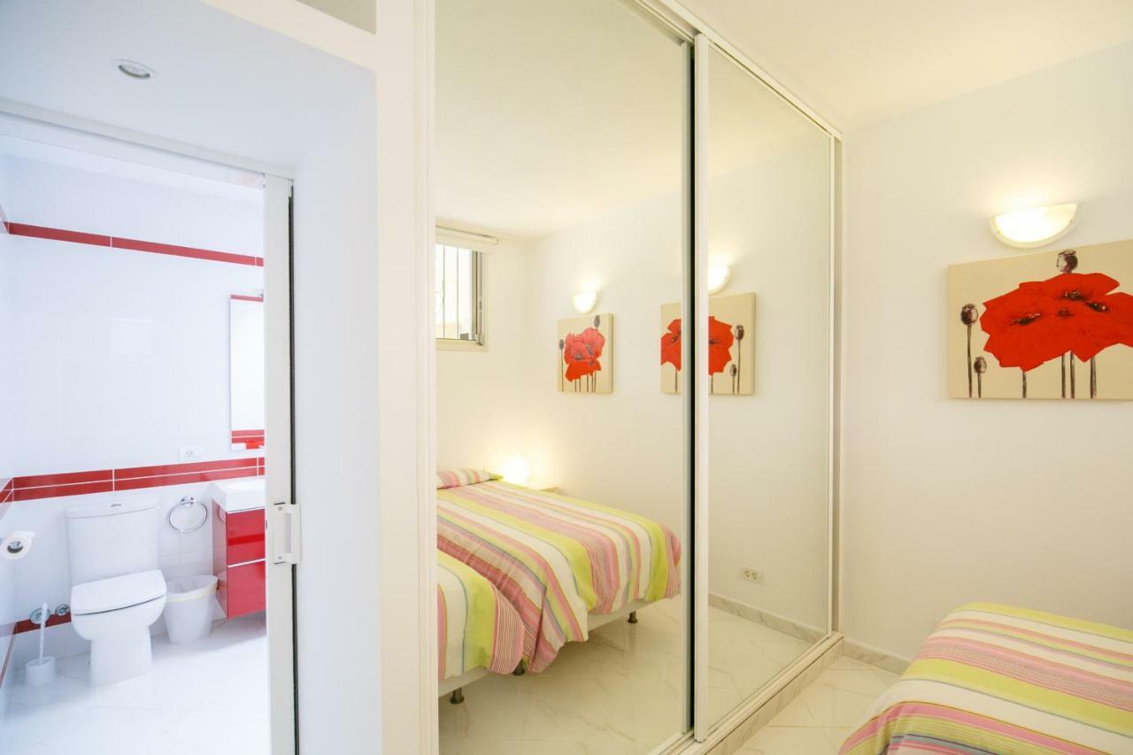 Bungalow 209 Marazul *