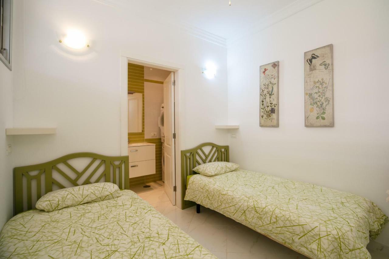 Bungalow 209 Marazul
