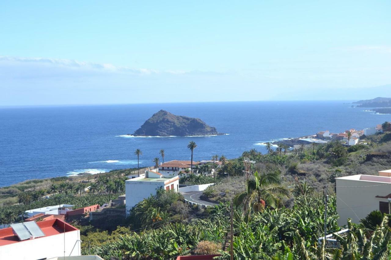 Live Garachico Daute Holiday home *