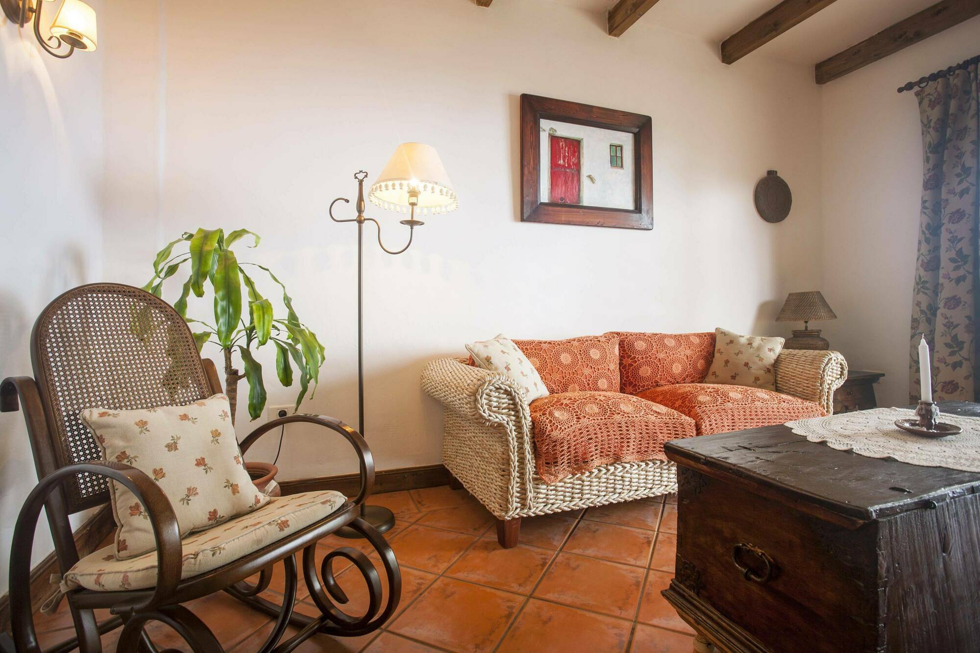 Eco Vista Bonita Appartement
