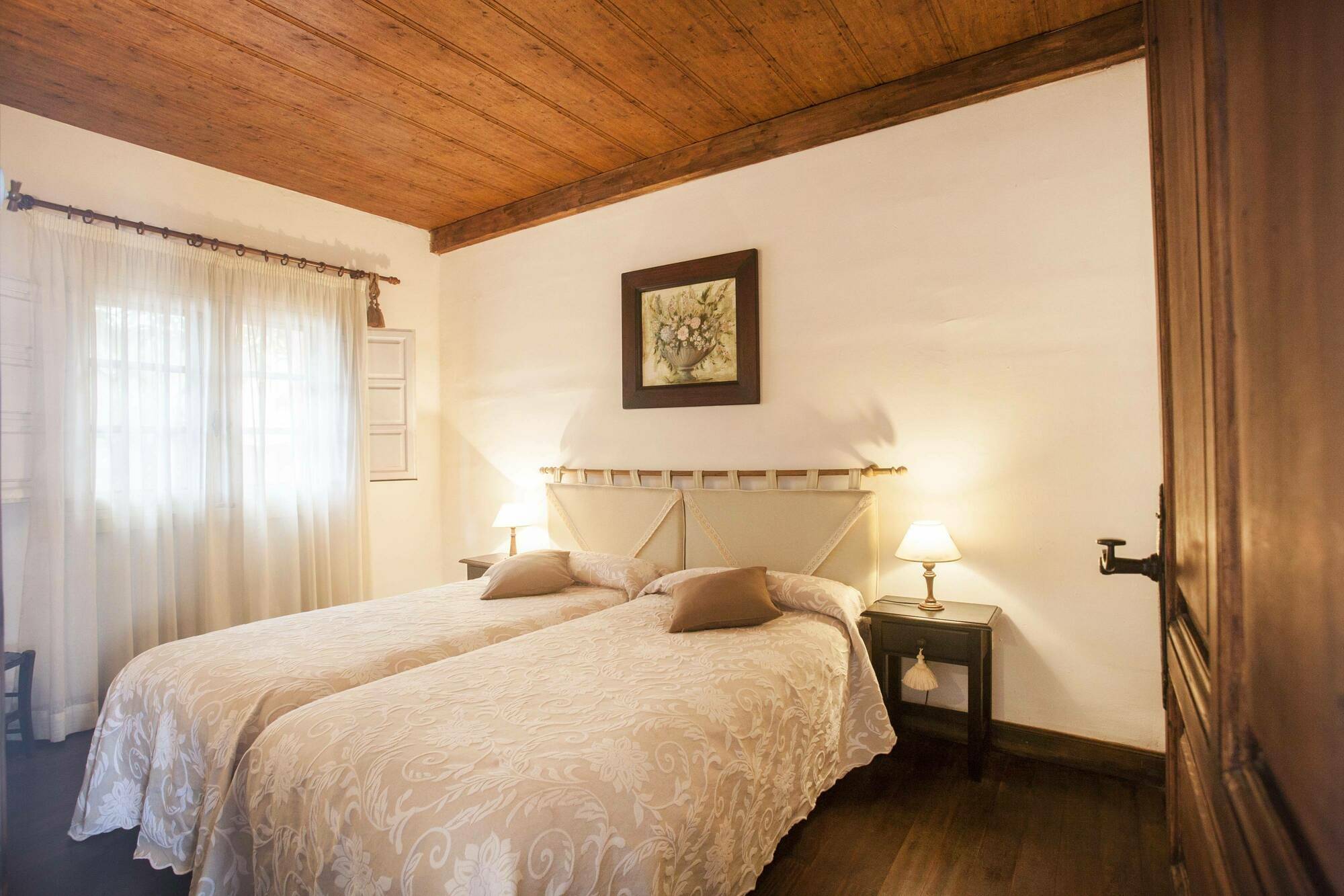 Appartement Eco Vista Bonita San Miguel de Abona