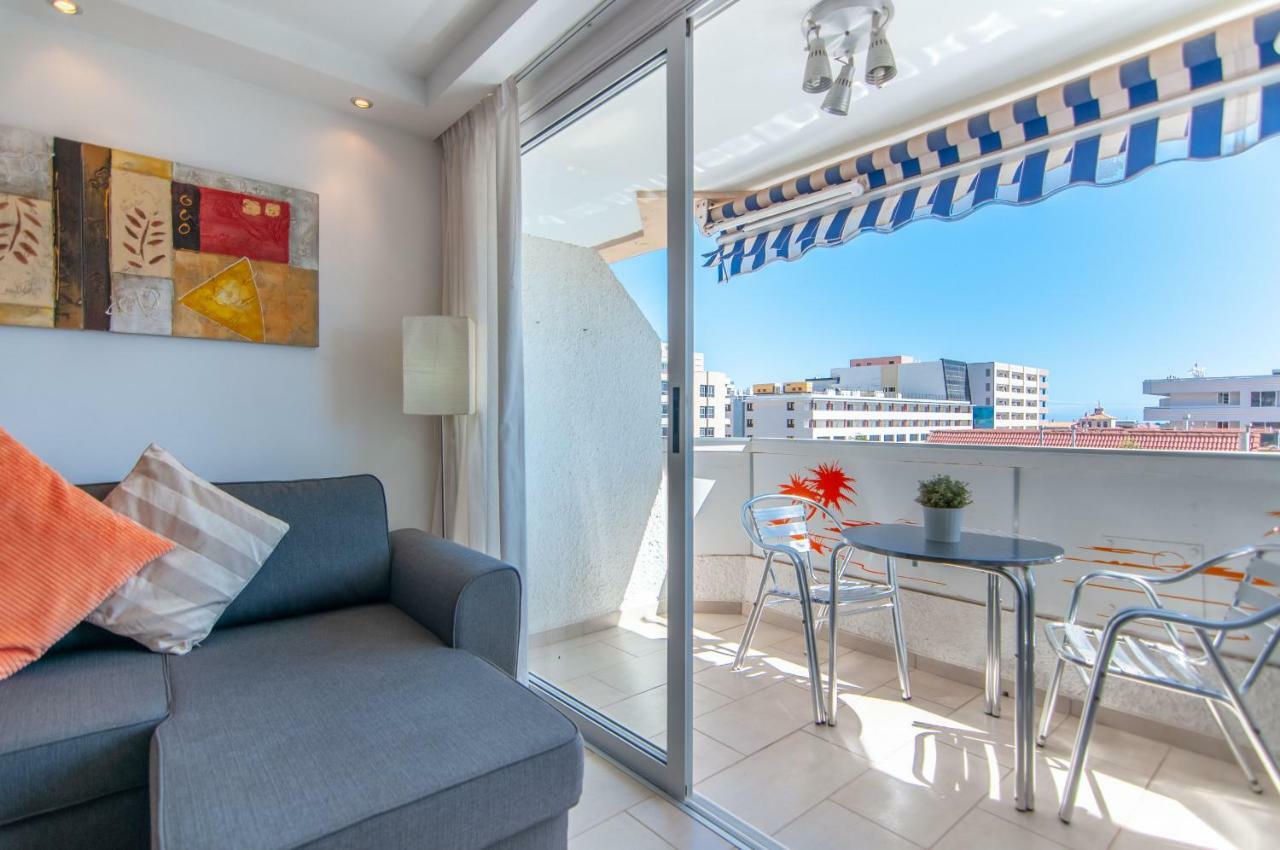 Appartement Playa Honda 1a009
