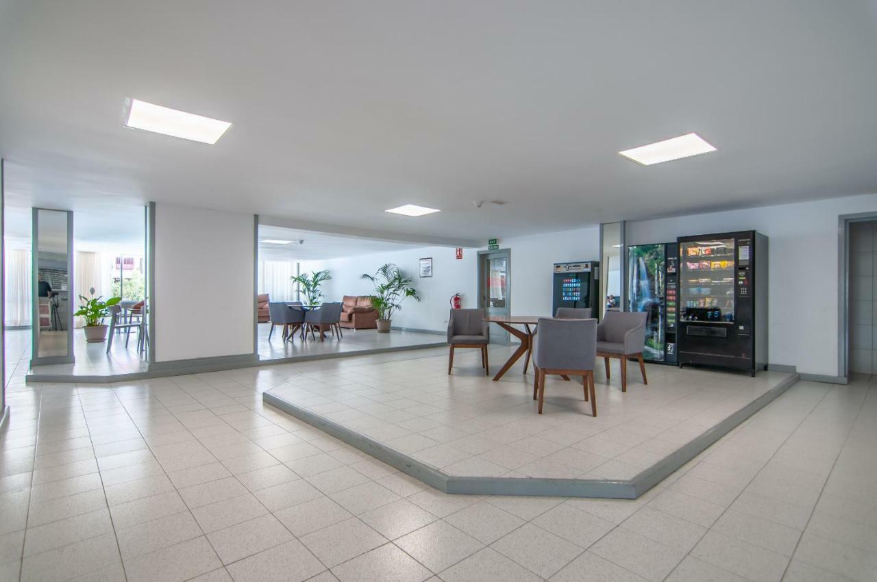 Appartement Playa Honda 1a009