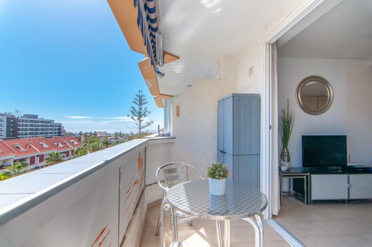 Playa Honda 1a009 Appartement