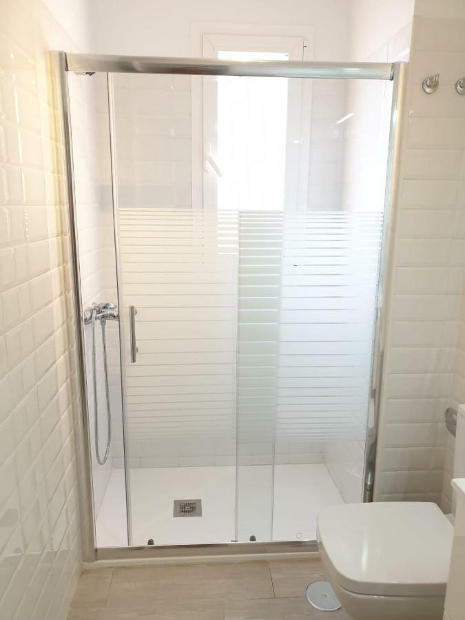 Copacabana With Beautiful Ocean View Apartamento *
