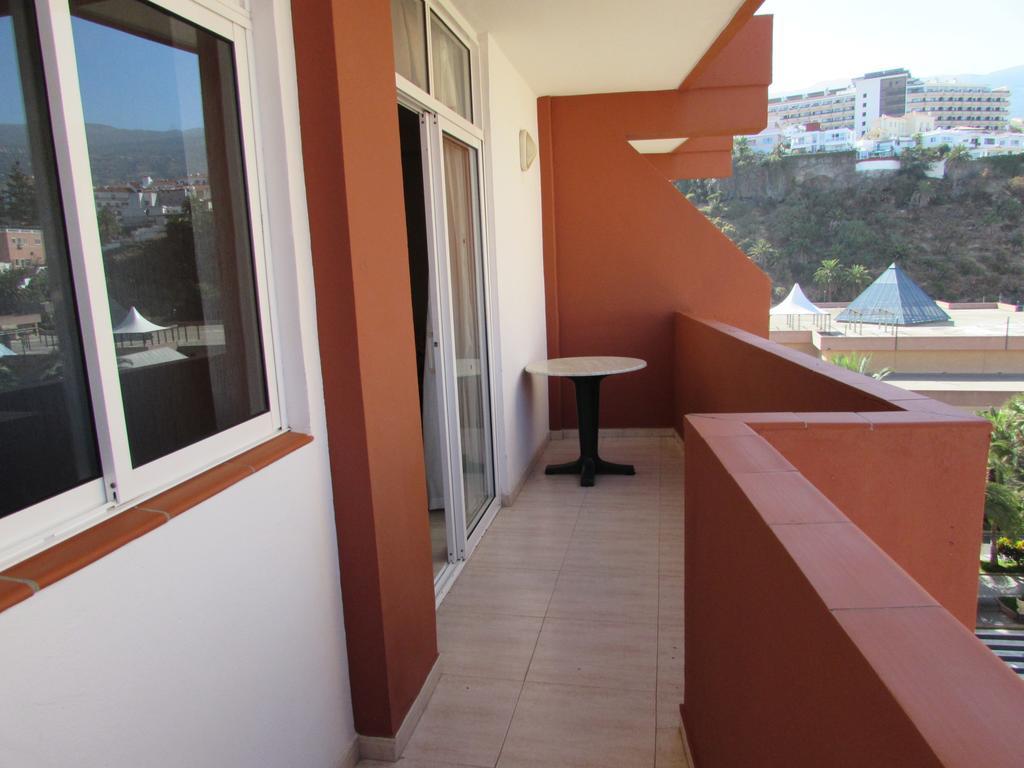 Alta Appartement Puerto de la Cruz (Tenerife)