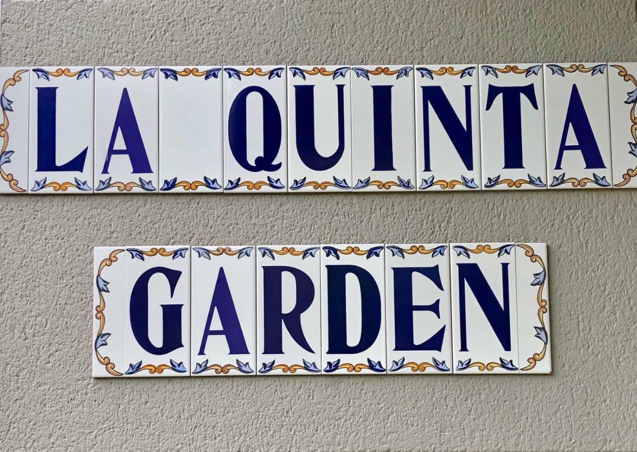 La Quinta Garden Holiday home *
