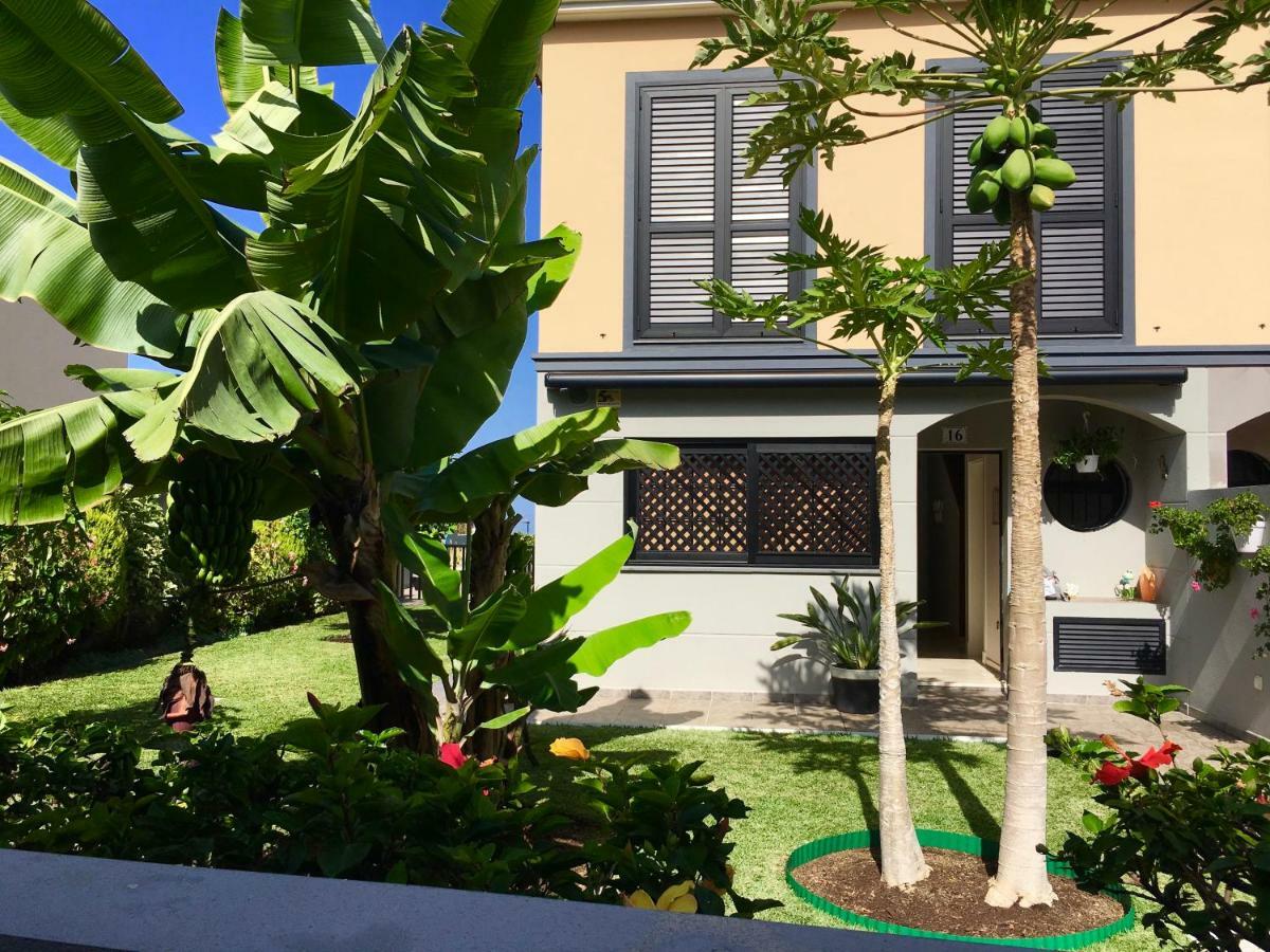 La Quinta Garden Holiday home *