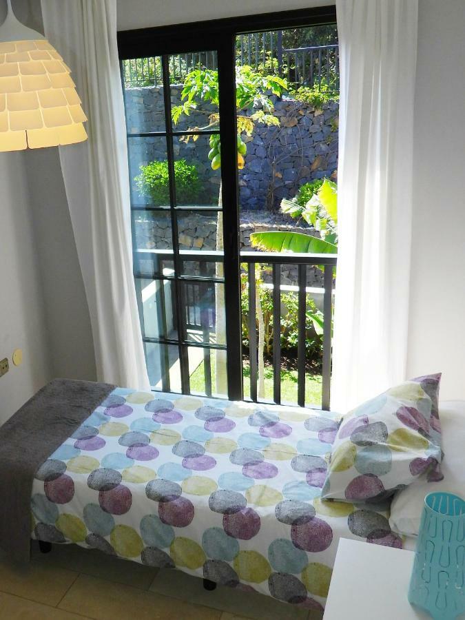 La Quinta Garden Holiday home Santa Ursula (Tenerife)