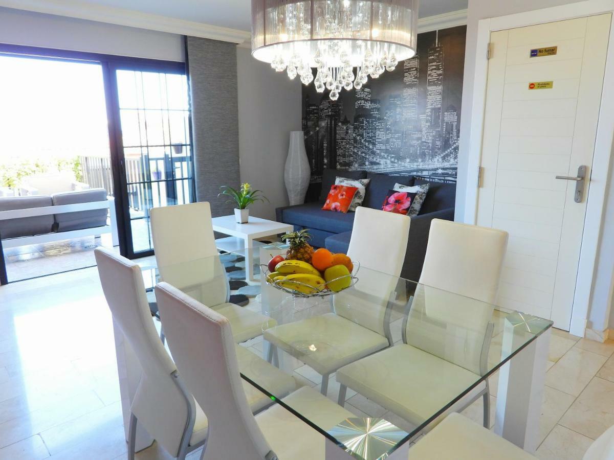 La Quinta Garden Holiday home *