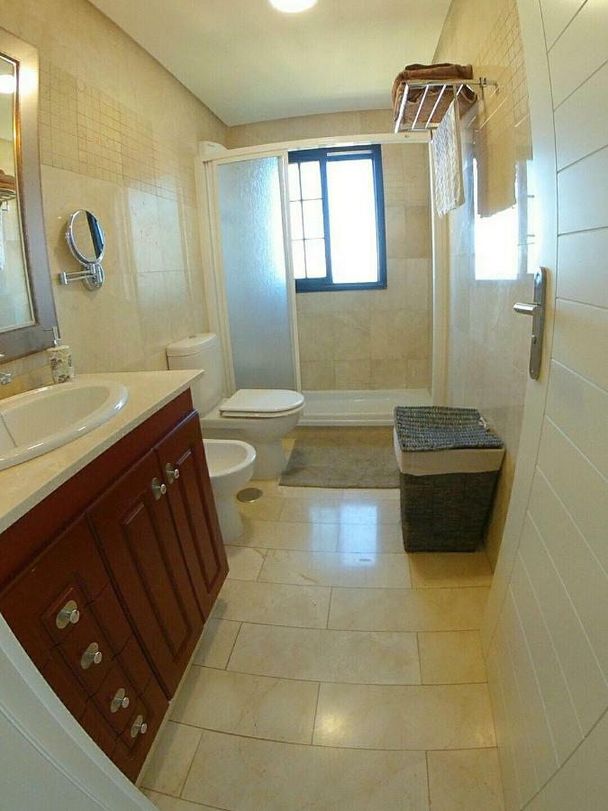 La Quinta Garden Holiday home Santa Ursula (Tenerife)