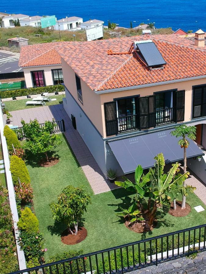 Holiday home La Quinta Garden Santa Ursula (Tenerife)