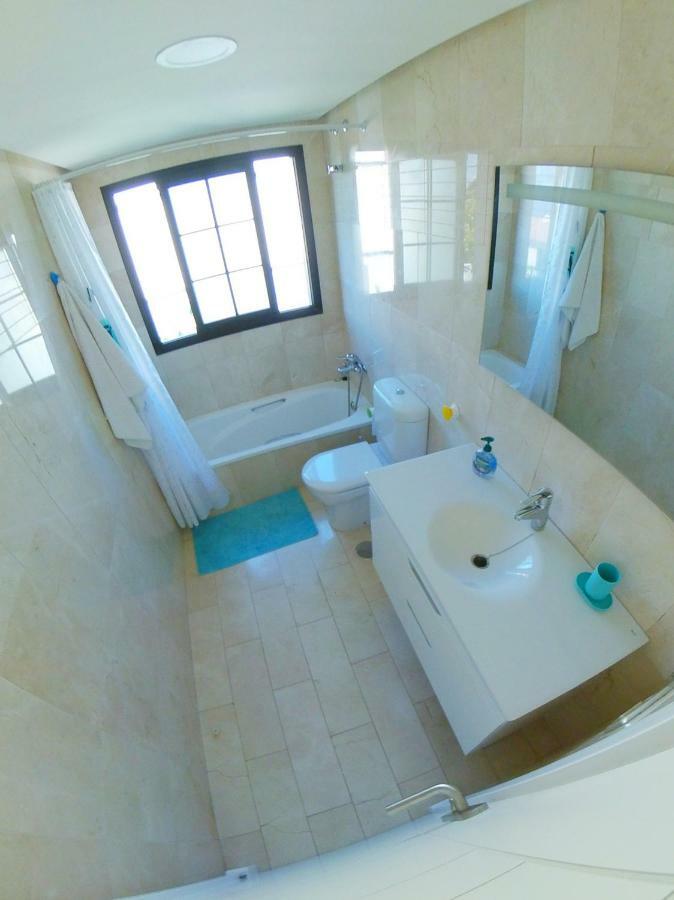 La Quinta Garden Holiday home Santa Ursula (Tenerife)