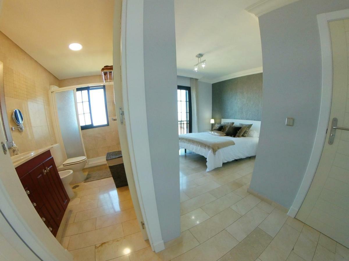 Holiday home La Quinta Garden Santa Ursula (Tenerife)