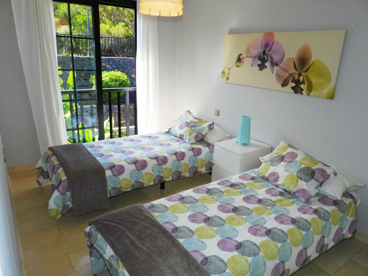 La Quinta Garden *