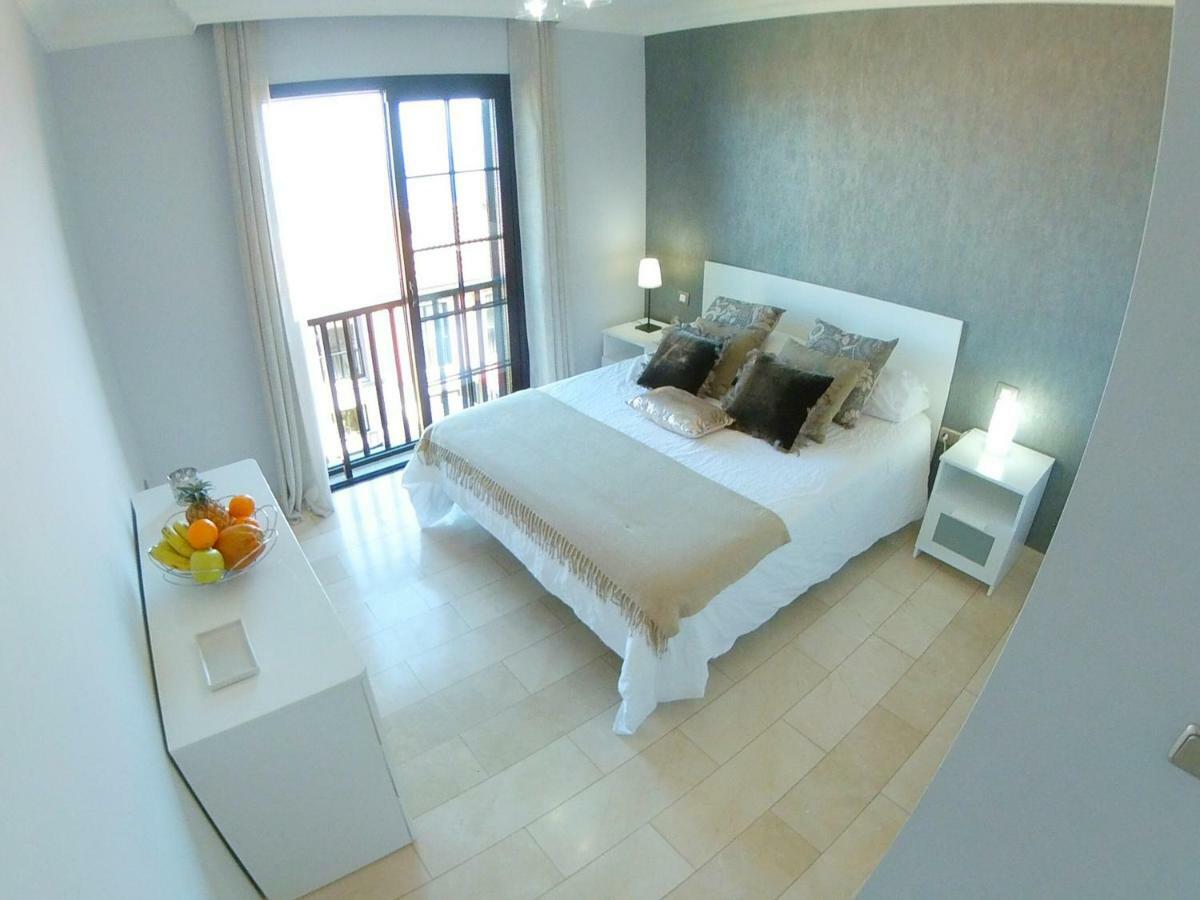 Holiday home La Quinta Garden Santa Ursula (Tenerife)