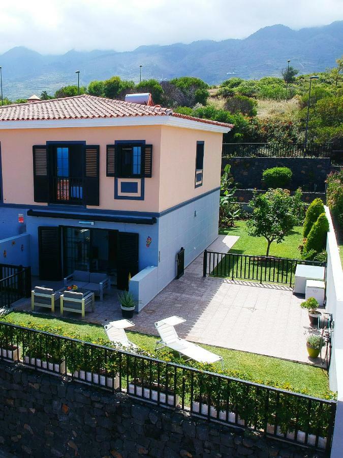 La Quinta Garden * Santa Ursula (Tenerife)