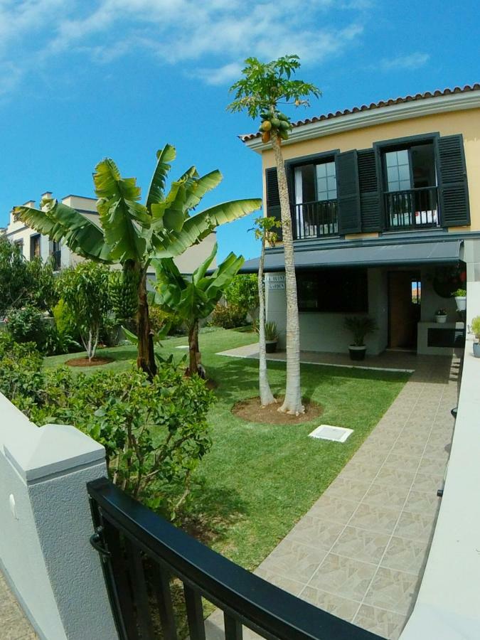Holiday home La Quinta Garden Santa Ursula (Tenerife)
